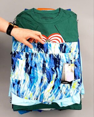 Фотография  237 - BRAND STOCK Kids Summer#10 кг оптом в Оренбурге и Оренбургской области