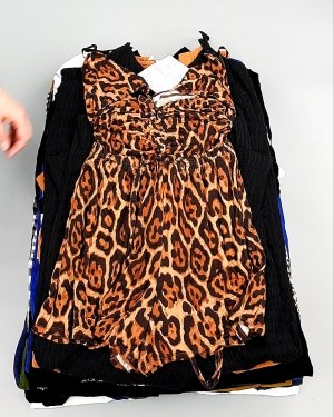 Купить Комбинезоны СТОК CAN лето 084#7 кг, ЛОТ №8021 оптом в Оренбурге и Оренбургской области