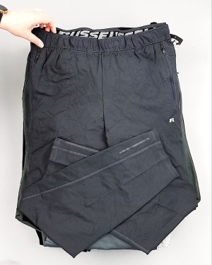 Фотография  707 - Штаны спортивные муж CAN 084#10 кг, ЛОТ №8073 оптом в Оренбурге и Оренбургской области