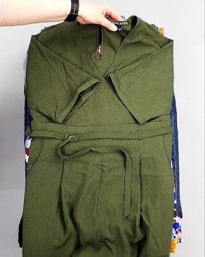 Фотография  250 - Комбинезоны NEXT Summer#10 кг оптом в Оренбурге и Оренбургской области