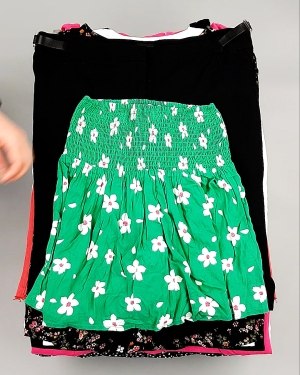 Фотография  883 - C&A Summer mix 022024#15 кг, ЛОТ №7917 оптом в Оренбурге и Оренбургской области