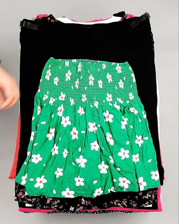 Фотография  613 - C&A Summer mix 022024#15 кг, ЛОТ №7917 оптом в Оренбурге и Оренбургской области