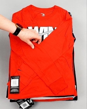 Фотография  279 - Тонковки детские NIKE CAN 084#5 кг оптом в Оренбурге и Оренбургской области