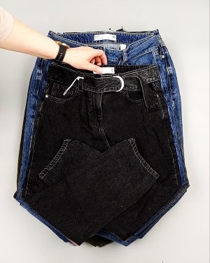 Фотография  208 - Бриджи NEXT Women#7,5 кг оптом в Оренбурге и Оренбургской области