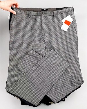 Фотография  254 - Брюки мужские зима C&A 025#10 кг, ЛОТ №7913 оптом в Оренбурге и Оренбургской области