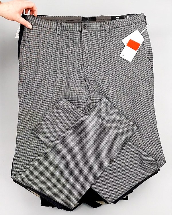 Фотография  673 - Брюки мужские зима C&A 025#10 кг, ЛОТ №7913 оптом в Оренбурге и Оренбургской области