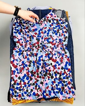 Фотография  606 - Комбинезоны NEXT Summer#10 кг оптом в Оренбурге и Оренбургской области