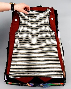 Фотография  206 - ДАНИЯ Summer mix 24#15 кг, ЛОТ №8045 оптом в Оренбурге и Оренбургской области