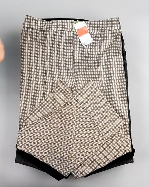 Фотография  640 - Брюки женские зима C&A 025#10 кг, ЛОТ №7908 оптом в Оренбурге и Оренбургской области