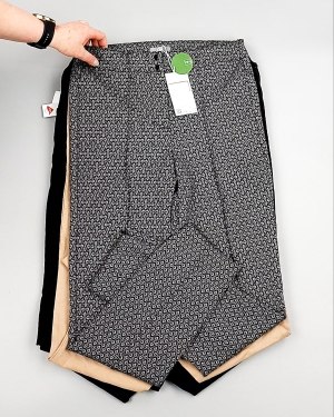 Фотография  385 - Брюки женские лето C&A 025#10 кг оптом в Оренбурге и Оренбургской области