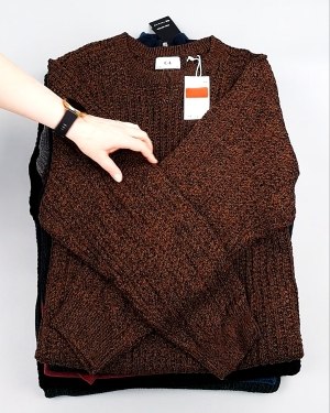 Фотография  176 - Джемпера мужские C&A 025#7 кг, ЛОТ №7887 оптом в Оренбурге и Оренбургской области