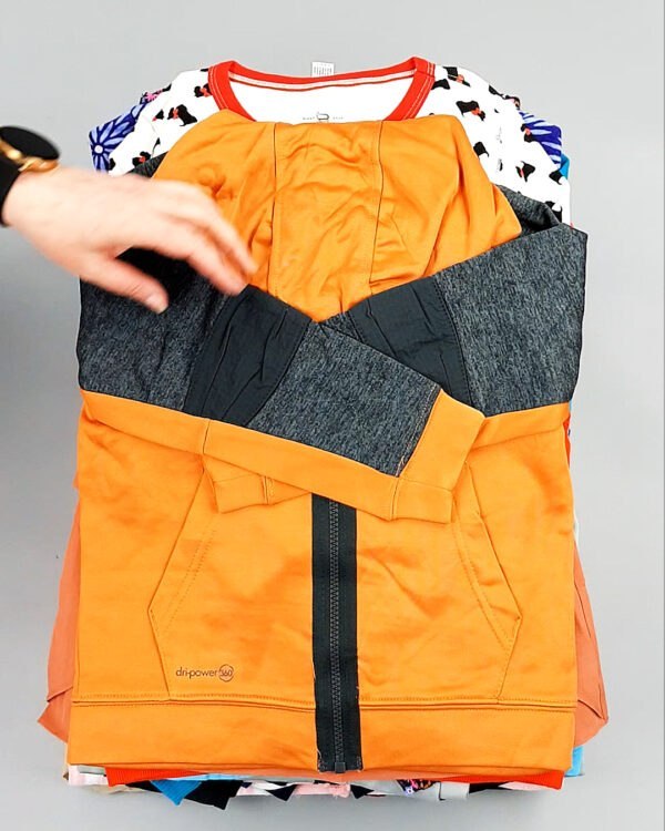 Фотография  743 - BRAND STOCK Kids Summer#10 кг, ЛОТ №8121 оптом в Оренбурге и Оренбургской области