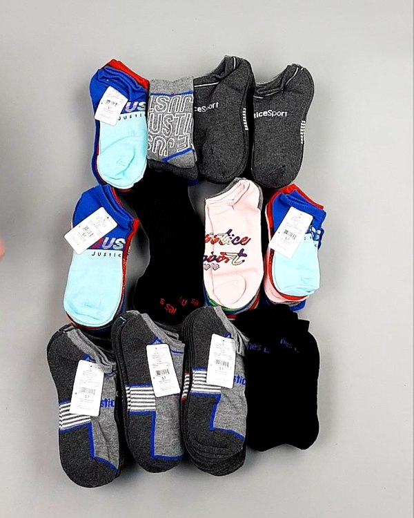 Фотография  553 - Носки дети лето CAN 084#5 кг, ЛОТ №7999 оптом в Оренбурге и Оренбургской области