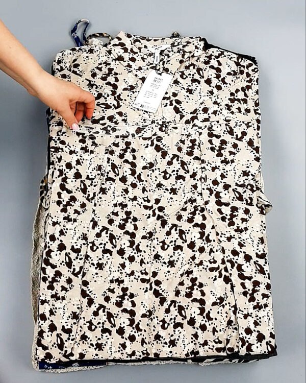 Фотография  602 - Платья Bestseller Summer 104#5 кг, ЛОТ №8103 оптом в Оренбурге и Оренбургской области