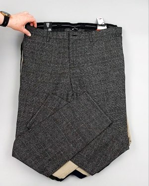 Фотография  357 - Брюки мужские зима C&A 025#10 кг оптом в Оренбурге и Оренбургской области