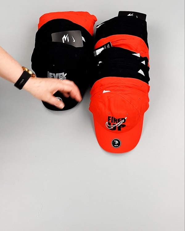 Фотография  377 - Кепки детские CAN 084#5 кг оптом в Оренбурге и Оренбургской области