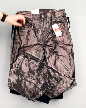 Фотография  458 - Брюки женские лето C&A 025#10 кг, ЛОТ №7895 оптом в Оренбурге и Оренбургской области