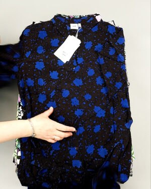 Фотография  986 - ICHI Summer mix 035#13 кг, ЛОТ №8090 оптом в Оренбурге и Оренбургской области