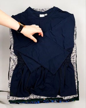 Фотография  452 - Блузки Bestseller+DK 035#5 кг оптом в Оренбурге и Оренбургской области