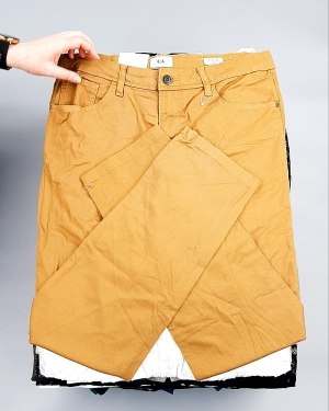 Фотография  507 - C&A Spring, Summer mix 025#20 кг, ЛОТ №7859 оптом в Оренбурге и Оренбургской области