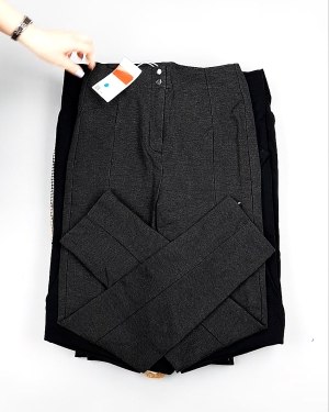 Фотография  765 - Брюки женские зима C&A 025#10 кг оптом в Оренбурге и Оренбургской области