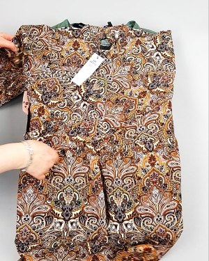 Фотография  133 - Платья Bestseller+DK Summer 035#5 кг оптом в Оренбурге и Оренбургской области