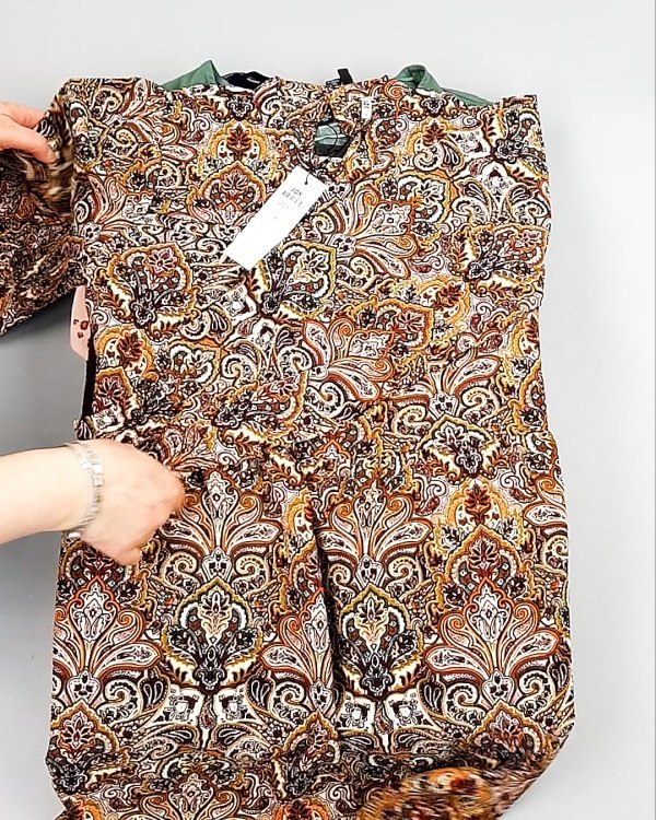 Фотография  533 - Платья Bestseller+DK Summer 035#5 кг оптом в Оренбурге и Оренбургской области