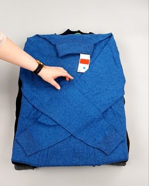 Фотография  334 - Джемпера мужские C&A 025#7 кг, ЛОТ №7889 оптом в Оренбурге и Оренбургской области