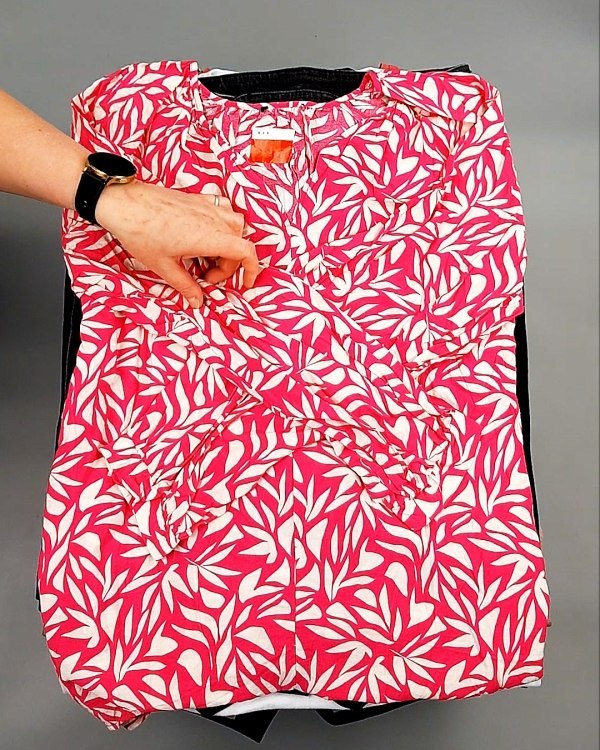 Фотография  576 - C&A Spring, Summer mix 025#20 кг, ЛОТ №7861 оптом в Оренбурге и Оренбургской области