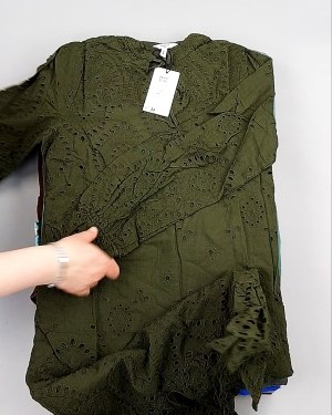 Фотография  543 - Платья Bestseller+DK Summer 035#5 кг, ЛОТ №8058 оптом в Оренбурге и Оренбургской области