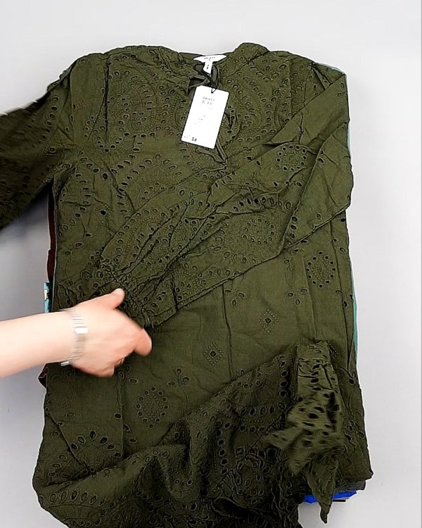 Фотография  473 - Платья Bestseller+DK Summer 035#5 кг, ЛОТ №8058 оптом в Оренбурге и Оренбургской области