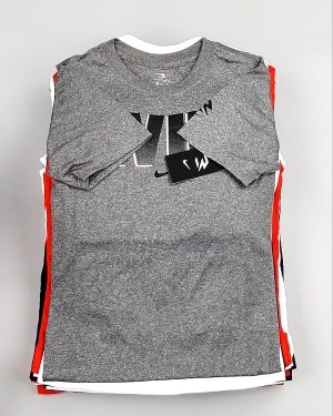 Фотография  357 - Футболки детские NIKE WIN CAN 084#5 кг, ЛОТ №7955 оптом в Оренбурге и Оренбургской области