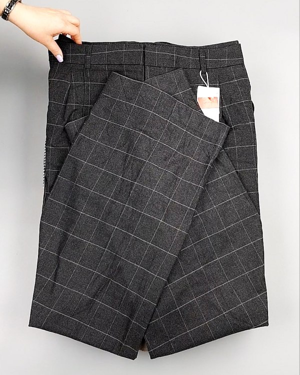 Фотография  331 - Брюки женские зима C&A 025#10 кг, ЛОТ №7908 оптом в Оренбурге и Оренбургской области