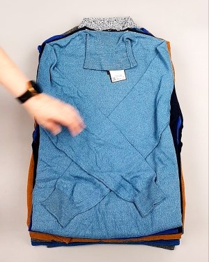 Фотография  637 - Джемпера легкие мужские C&A 025#7 кг, ЛОТ №7876 оптом в Оренбурге и Оренбургской области