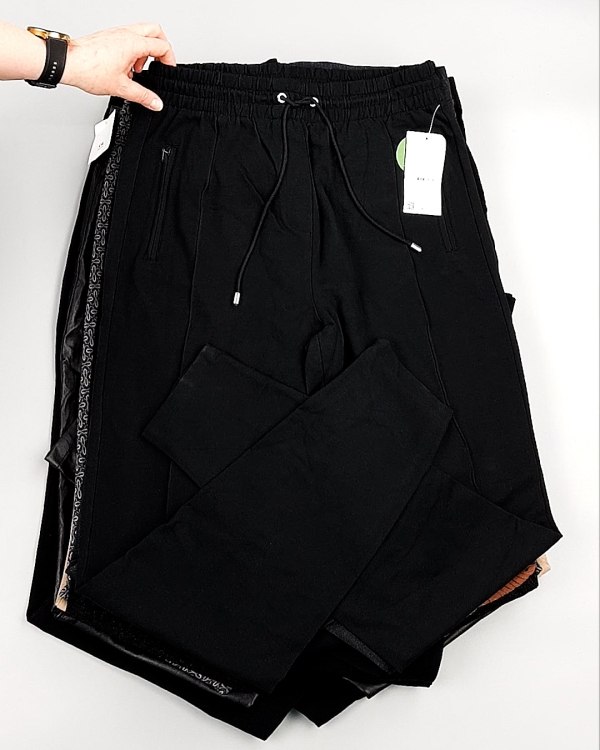 Фотография  690 - Брюки женские лето C&A 025#10 кг, ЛОТ №7894 оптом в Оренбурге и Оренбургской области