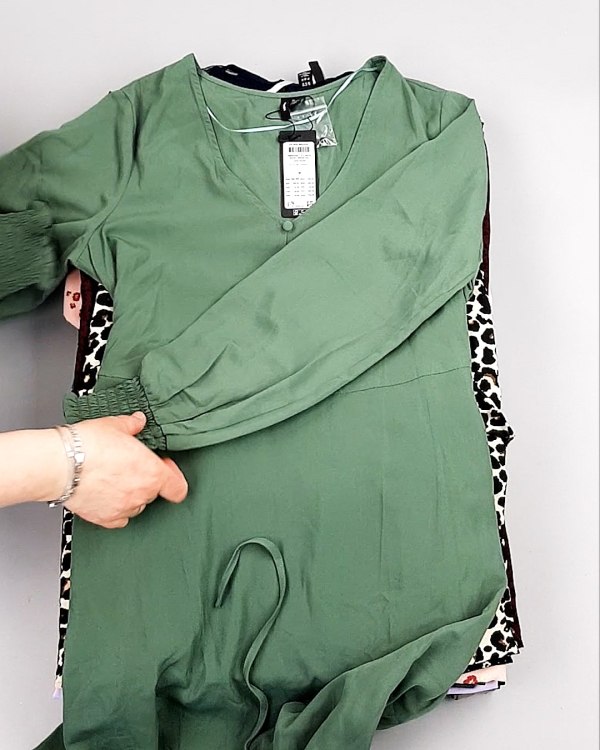 Фотография  894 - Платья Bestseller+DK Summer 035#5 кг оптом в Оренбурге и Оренбургской области