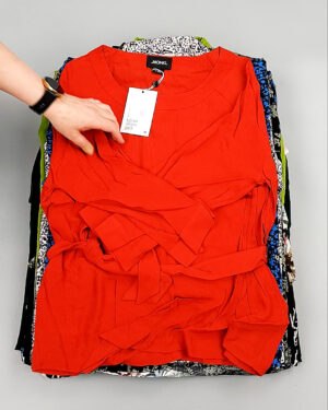 Фотография  346 - Блузки Bestseller+DK 035#5 кг, ЛОТ №8097 оптом в Оренбурге и Оренбургской области