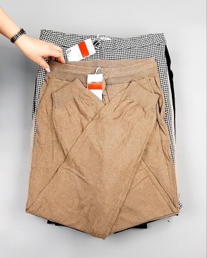 Фотография  153 - Брюки женские зима C&A 025#10 кг оптом в Оренбурге и Оренбургской области