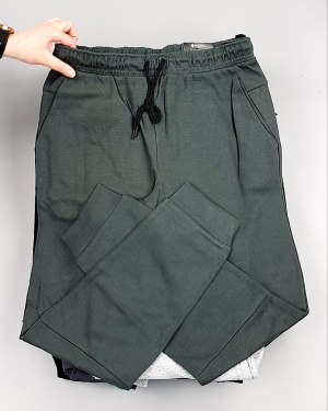 Фотография  113 - Штаны спортивные муж CAN 084#10 кг, ЛОТ №8073 оптом в Оренбурге и Оренбургской области