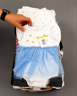 Фотография  920 - BABY СТОК CAN 084#5 кг оптом в Оренбурге и Оренбургской области