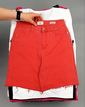 Фотография  786 - C&A Summer mix 022024#15 кг, ЛОТ №7917 оптом в Оренбурге и Оренбургской области