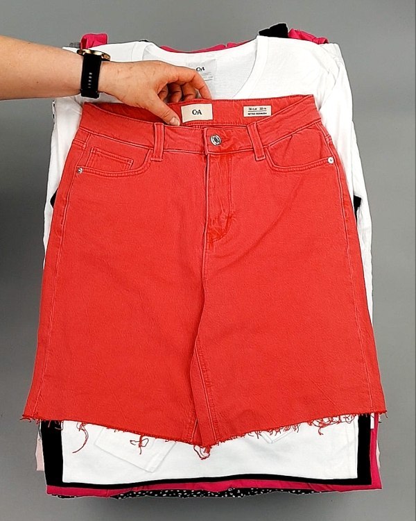 Фотография  116 - C&A Summer mix 022024#15 кг, ЛОТ №7917 оптом в Оренбурге и Оренбургской области