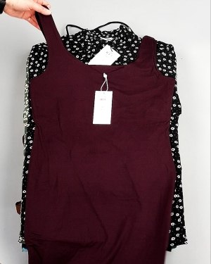 Фотография  383 - Платья Bestseller+DK Summer 035#5 кг, ЛОТ №8060 оптом в Оренбурге и Оренбургской области