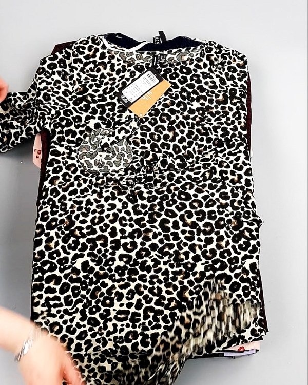 Фотография  979 - Платья Bestseller+DK Summer 035#5 кг оптом в Оренбурге и Оренбургской области