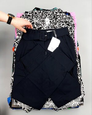 Фотография  555 - ICHI Summer mix 035#13 кг, ЛОТ №8092 оптом в Оренбурге и Оренбургской области