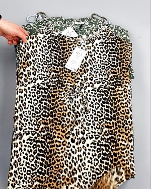 Фотография  131 - Платья Bestseller+DK Summer 035#5 кг, ЛОТ №8059 оптом в Оренбурге и Оренбургской области