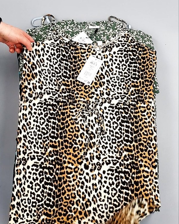 Фотография  765 - Платья Bestseller+DK Summer 035#5 кг, ЛОТ №8059 оптом в Оренбурге и Оренбургской области