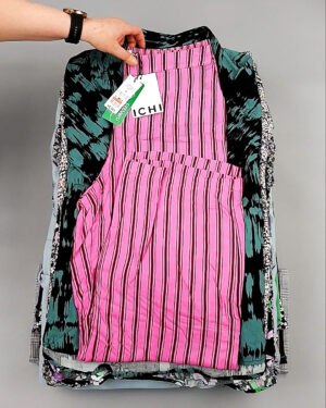 Фотография  315 - ICHI Summer mix 035#13 кг, ЛОТ №8093 оптом в Оренбурге и Оренбургской области