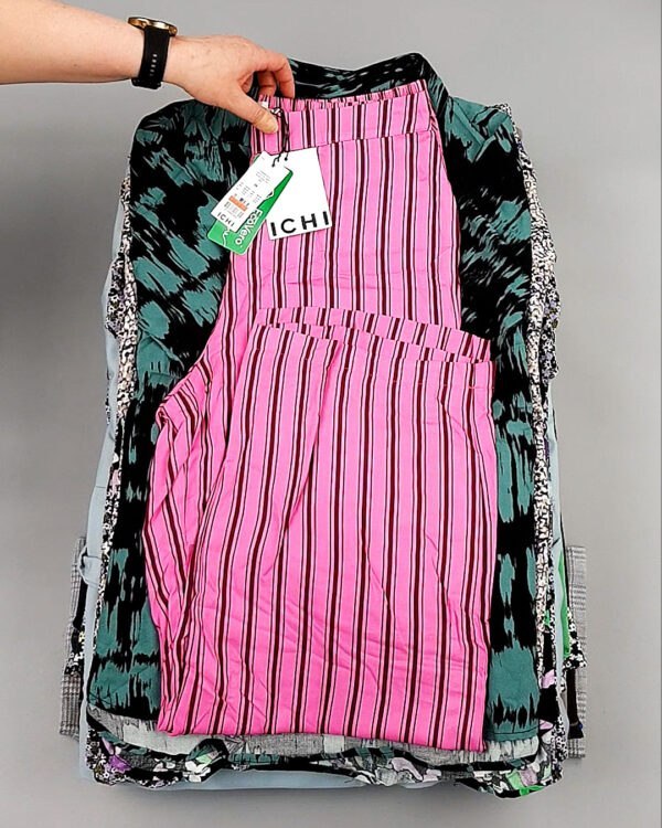 Фотография  903 - ICHI Summer mix 035#13 кг, ЛОТ №8093 оптом в Оренбурге и Оренбургской области