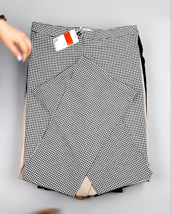 Фотография  997 - Брюки женские зима C&A 025#10 кг, ЛОТ №7908 оптом в Оренбурге и Оренбургской области